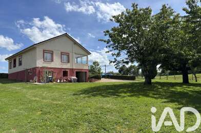 Maison 5 pièces 199000 €
