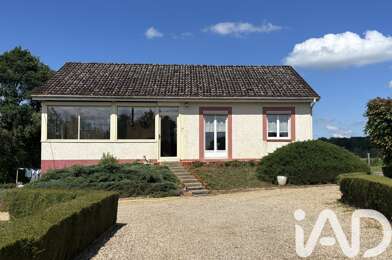 Maison 5 pièces 199000 €
