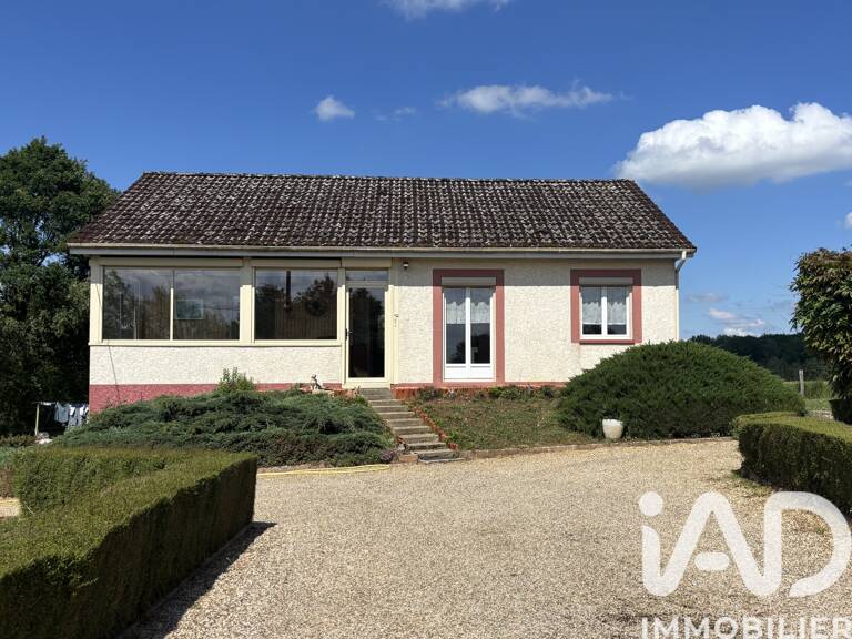 Vente Maison/villa 5 pièces — photo 1