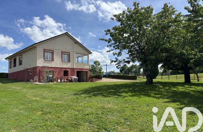 Vente Maison/villa 5 pièces — photo 2