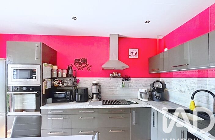 Vente Maison/villa 5 pièces — photo 3