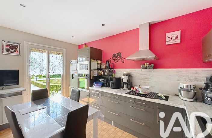 Vente Maison/villa 5 pièces — photo 4