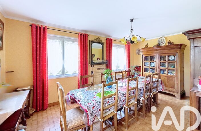 Vente Maison/villa 5 pièces — photo 5