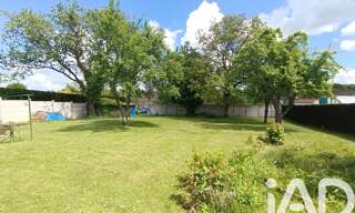 Maison 6 Pièces 118 m² à vendre à Saint-Sérotin (89140)