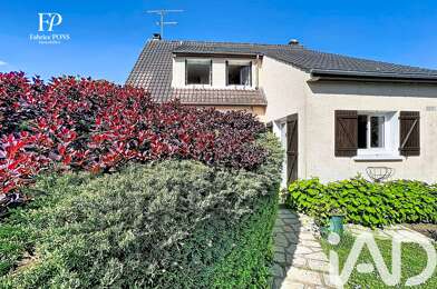 Maison 5 pièces 280000 €