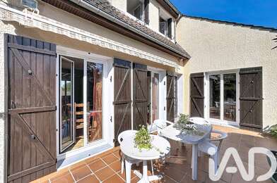 Maison 5 pièces 280000 €