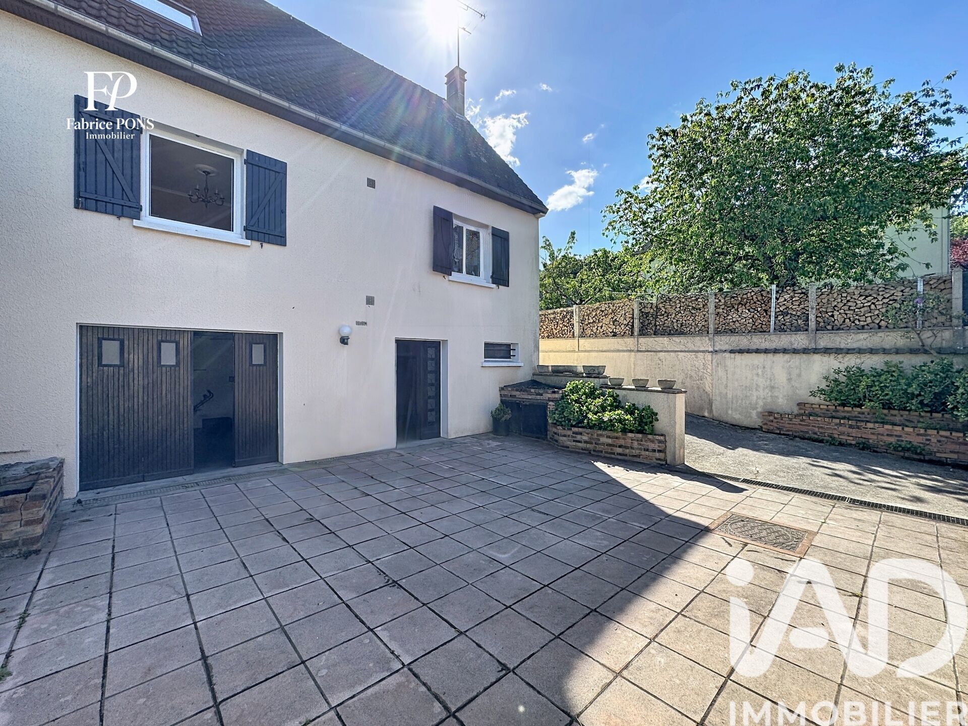 Vente Maison/villa 5 pièces - Photo 3