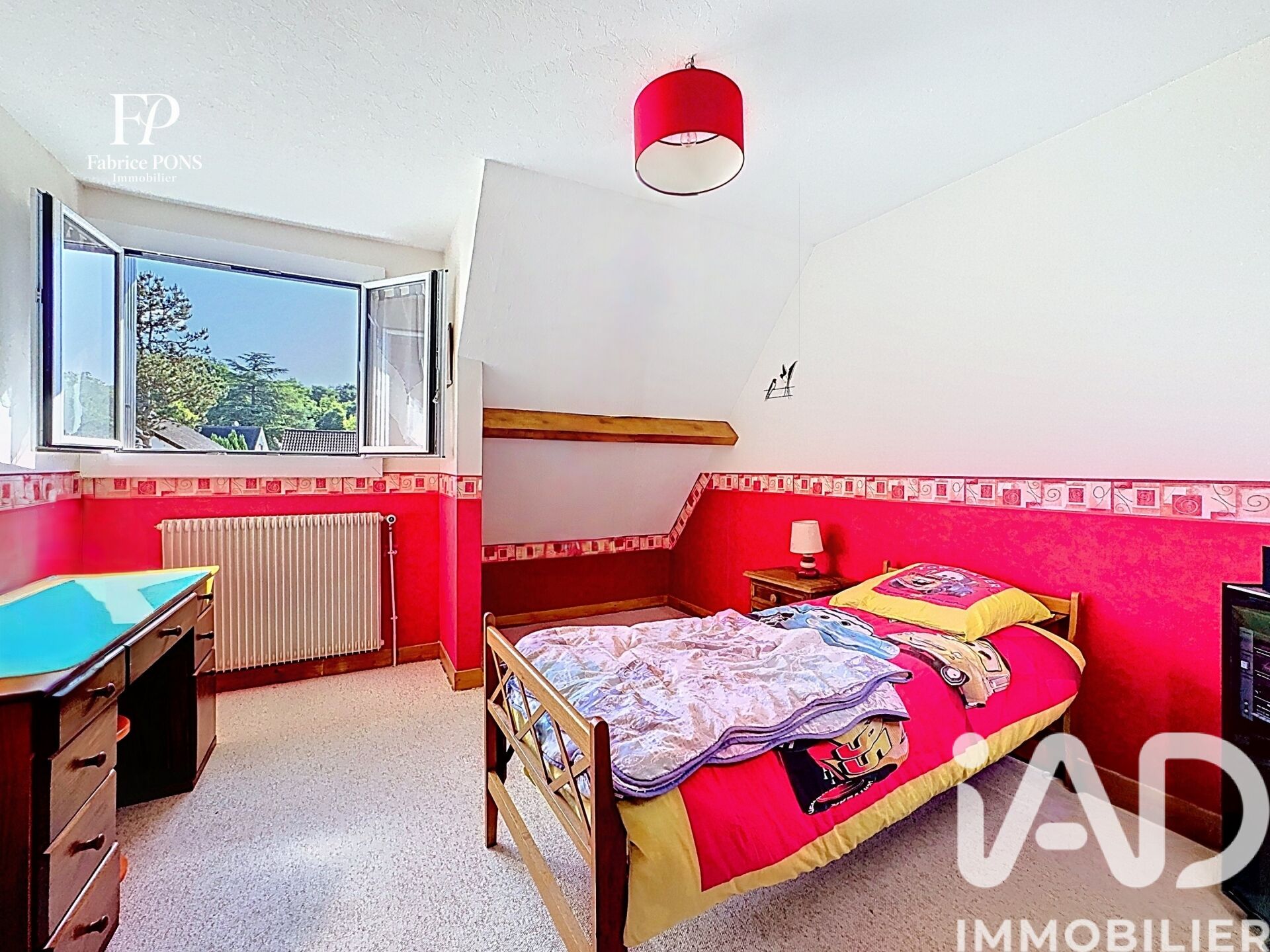 Vente Maison/villa 5 pièces - Photo 5