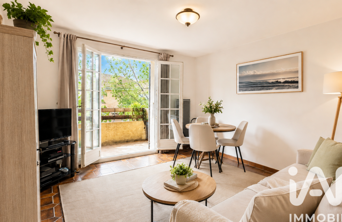 Vente Appartement 2 pièces — photo 3