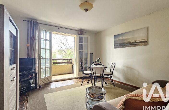 Vente Appartement 2 pièces — photo 4