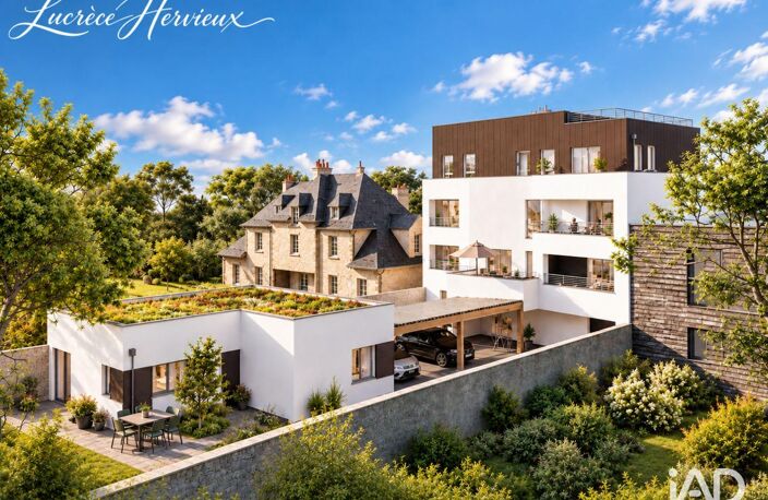 Vente Appartement 2 pièces — photo 2