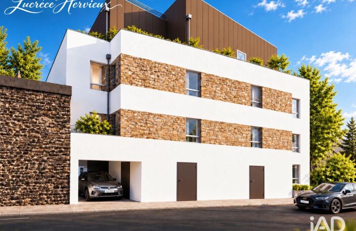 Vente Appartement 2 pièces — photo 3