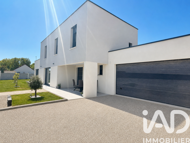 Vente Maison/villa 6 pièces — photo 1