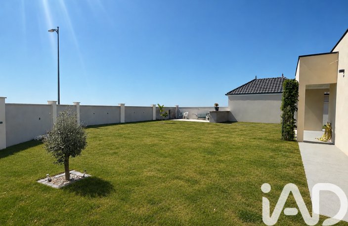 Vente Maison/villa 6 pièces — photo 2