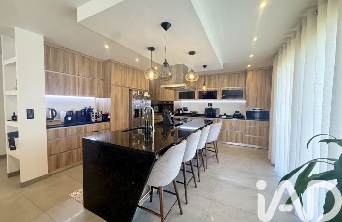 Vente Maison/villa 6 pièces — photo 3