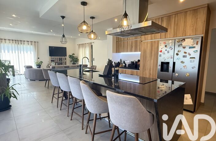 Vente Maison/villa 6 pièces — photo 4