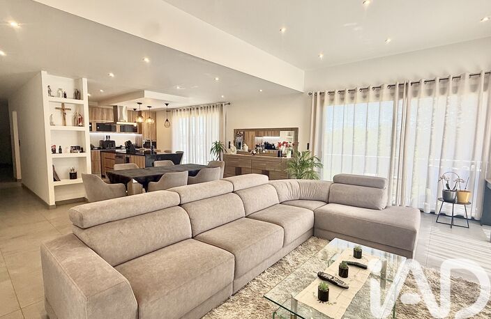 Vente Maison/villa 6 pièces — photo 5