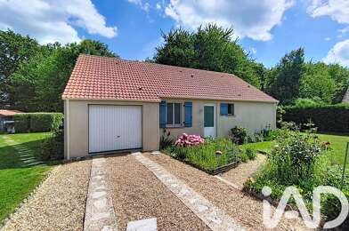 Maison 4 pièces 174000 €