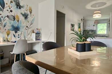 Appartement 3 pièces 251500 €