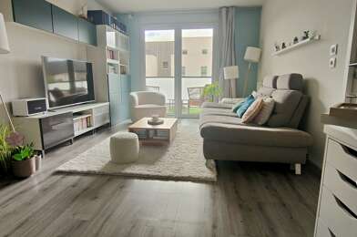Appartement 3 pièces 251500 €