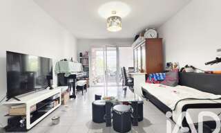 Appartement 4 Pièces 78 m² à vendre à Toulouse (31100)