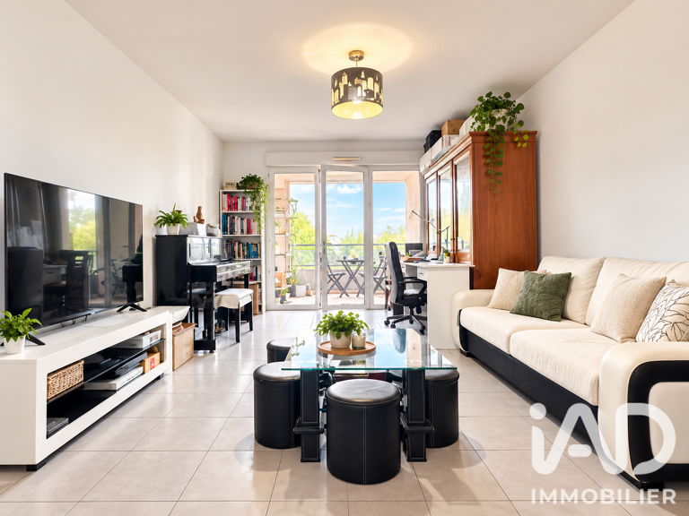 Vente Appartement 4 pièces — photo 1