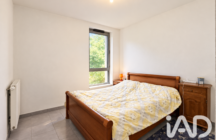 Vente Appartement 4 pièces — photo 3