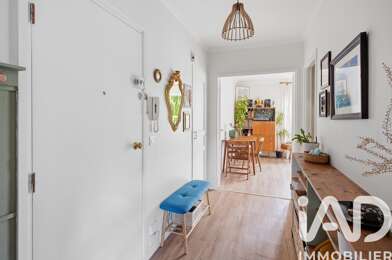 Appartement 3 pièces 175000 €