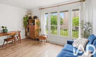 Appartement 3 Pièces 63 m² à vendre à Nantes (44300)