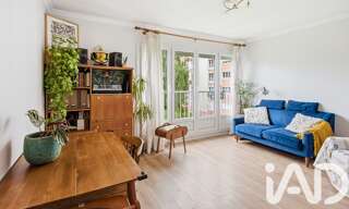 Appartement 3 Pièces 63 m² à vendre à Nantes (44300)