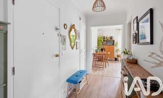 Appartement 3 Pièces 63 m² à vendre à Nantes (44300)