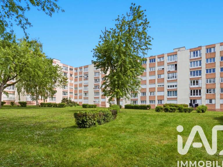 Vente Appartement 3 pièces — photo 1