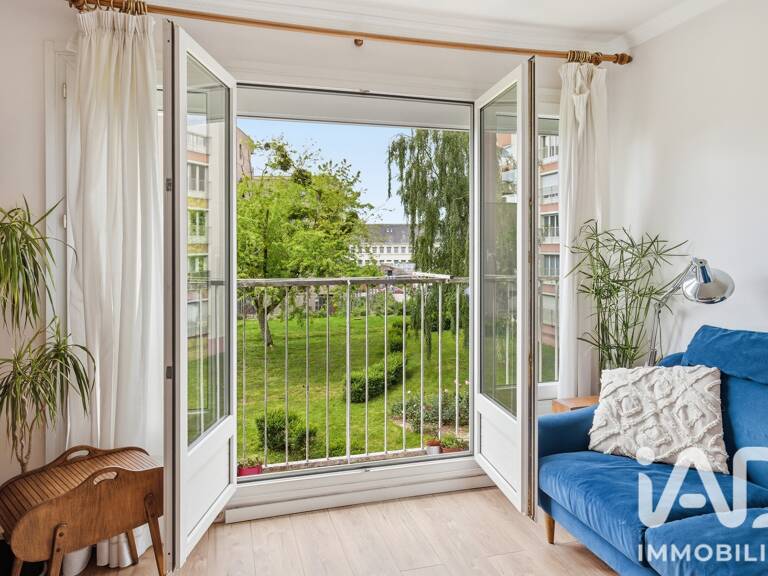 Vente Appartement 3 pièces — photo 1