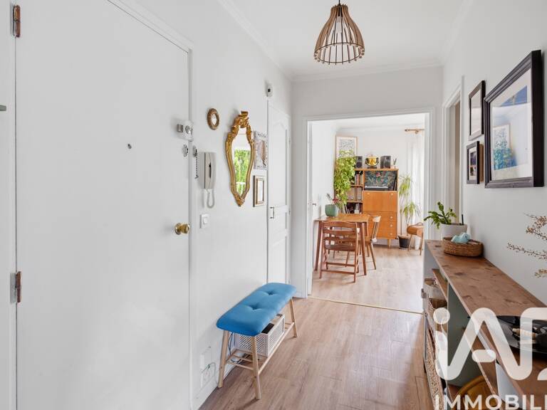 Vente Appartement 3 pièces — photo 1