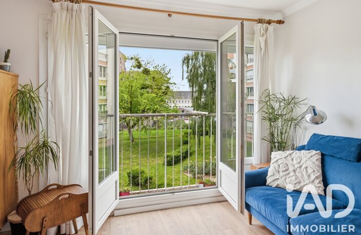 Vente Appartement 3 pièces — photo 2