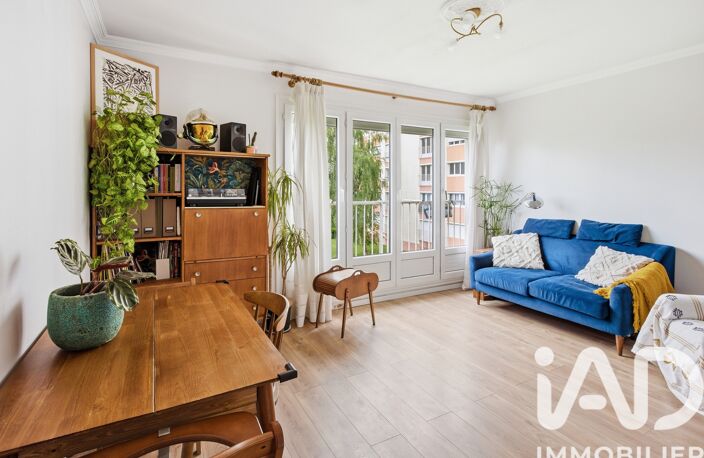 Vente Appartement 3 pièces — photo 3