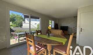 Maison 4 Pièces 85 m² à vendre à Épagny Metz-Tessy (74330)