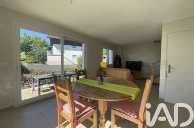 Maison 4 pièces 470000 €