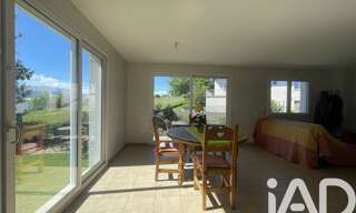 Maison 4 Pièces 85 m² à vendre à Épagny Metz-Tessy (74330)