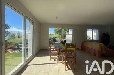 Maison 4 pièces 470000 €