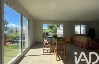 Vente Maison/villa 4 pièces — photo du bien