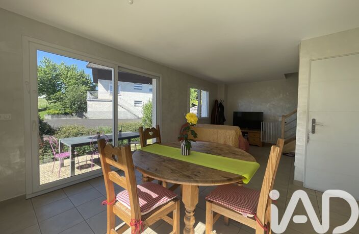Vente Maison/villa 4 pièces — photo 3