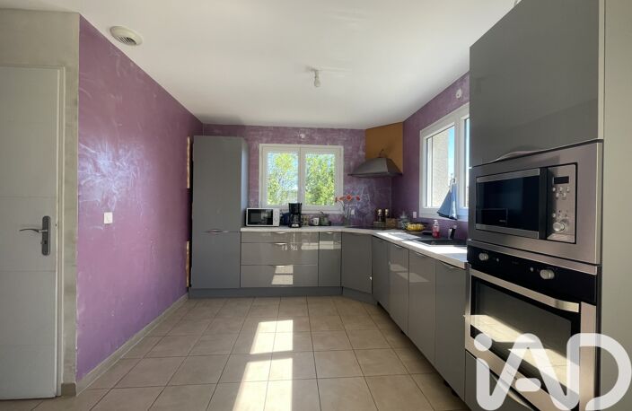 Vente Maison/villa 4 pièces — photo 4