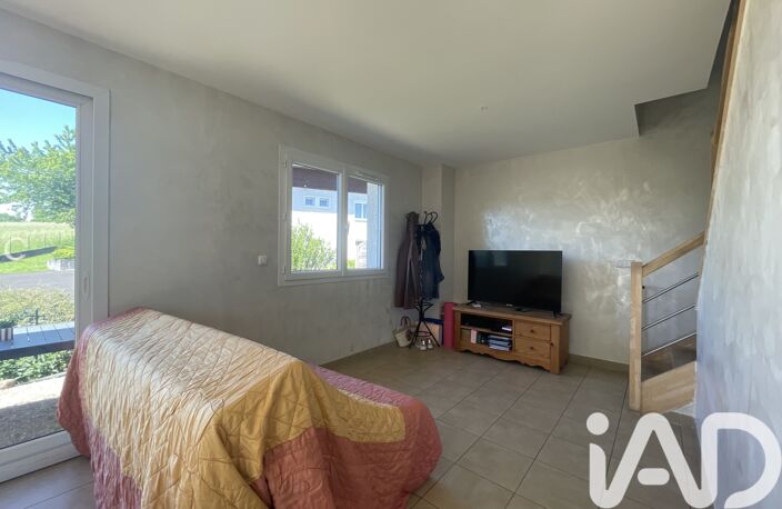 Vente Maison/villa 4 pièces — photo 5