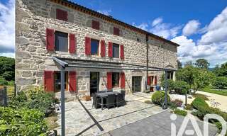Maison 9 Pièces 244 m² à vendre à Grandval (63890)