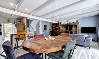 Maison 9 Pièces 244 m² à vendre à Grandval (63890)