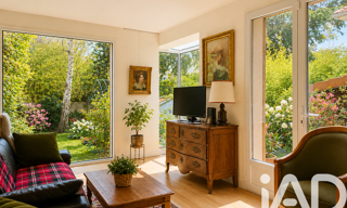 Maison 7 Pièces 130 m² à vendre à Fontenay-aux-Roses (92260)