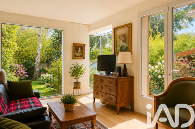 Maison 7 pièces 799000 €