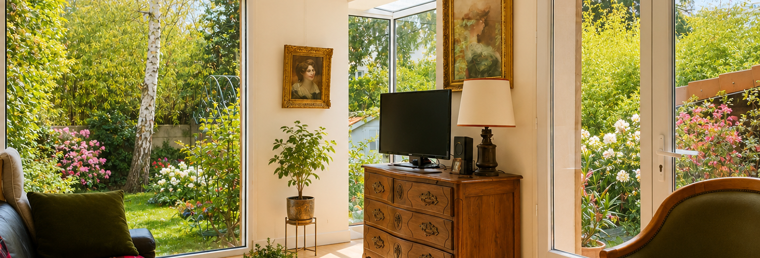 Maison 7 Pièces 130 m² à vendre à Fontenay-aux-Roses (92260)