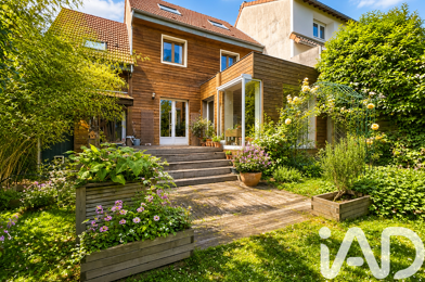 Maison 7 pièces 799000 €